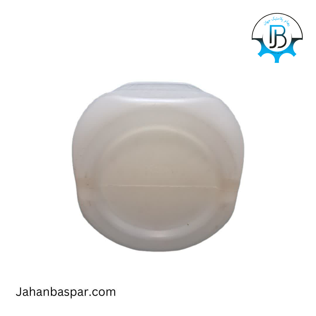 گالن بیست لیتری آلمانی-جهان بسپار